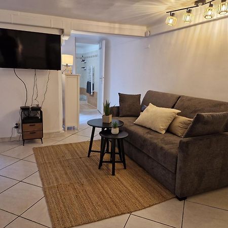 Le Cosy - Renovated In Place Massena Ніцца Екстер'єр фото