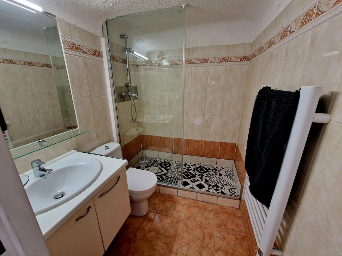 Le Cosy - Renovated In Place Massena Ніцца Екстер'єр фото