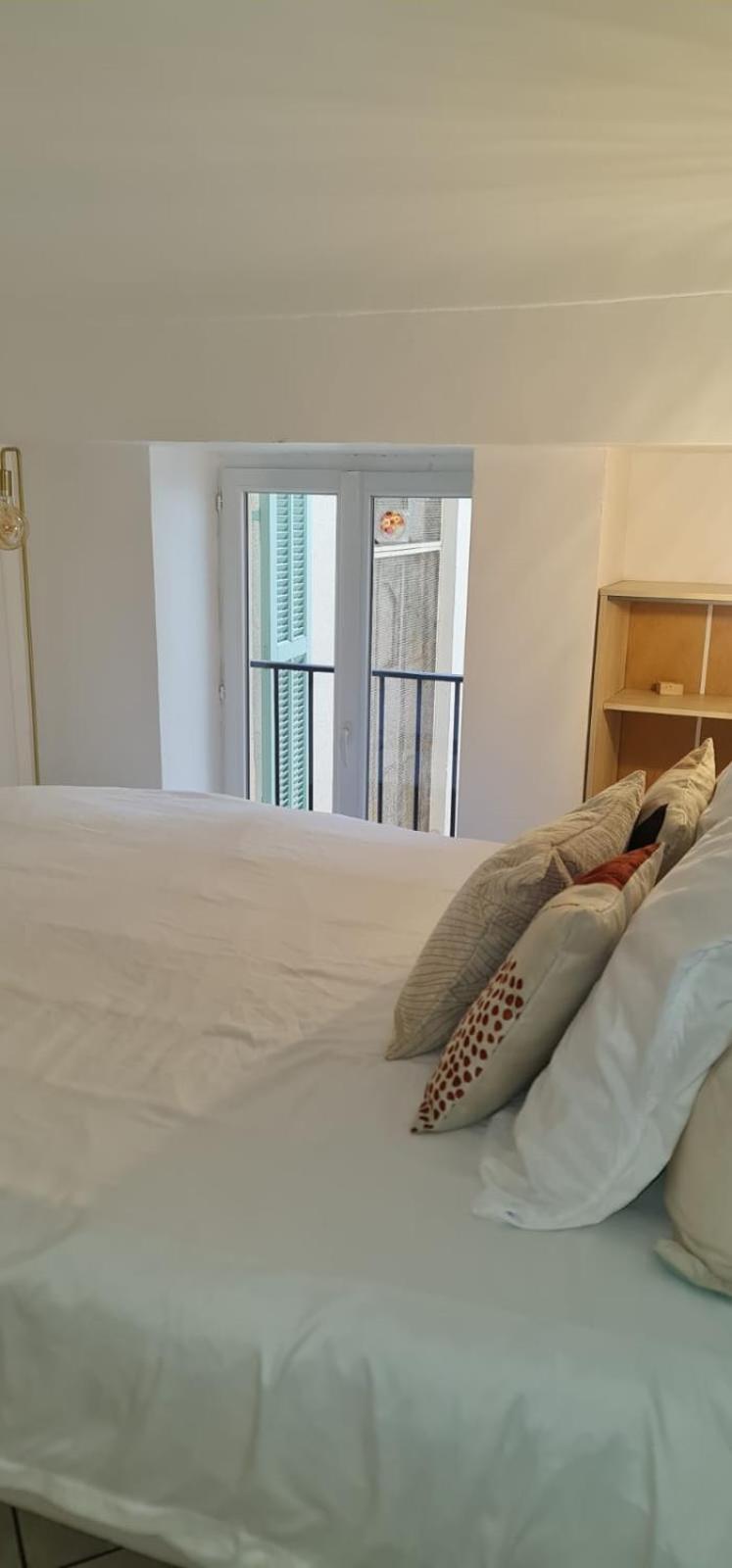 Le Cosy - Renovated In Place Massena Ніцца Екстер'єр фото