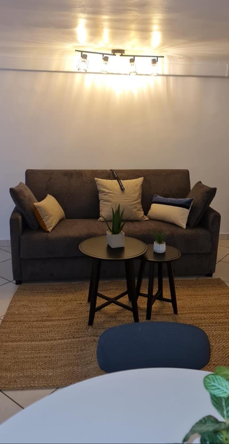 Le Cosy - Renovated In Place Massena Ніцца Екстер'єр фото