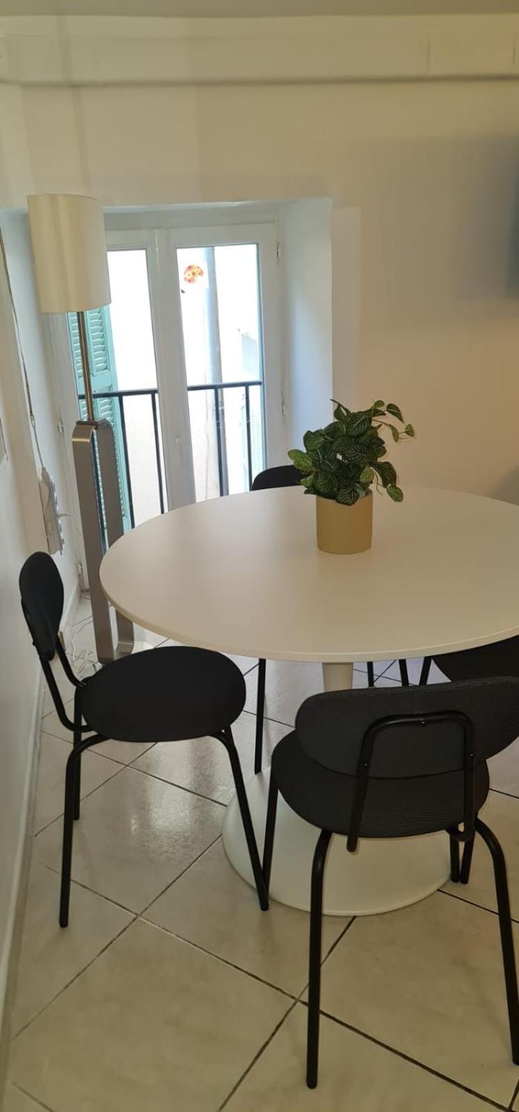 Le Cosy - Renovated In Place Massena Ніцца Екстер'єр фото
