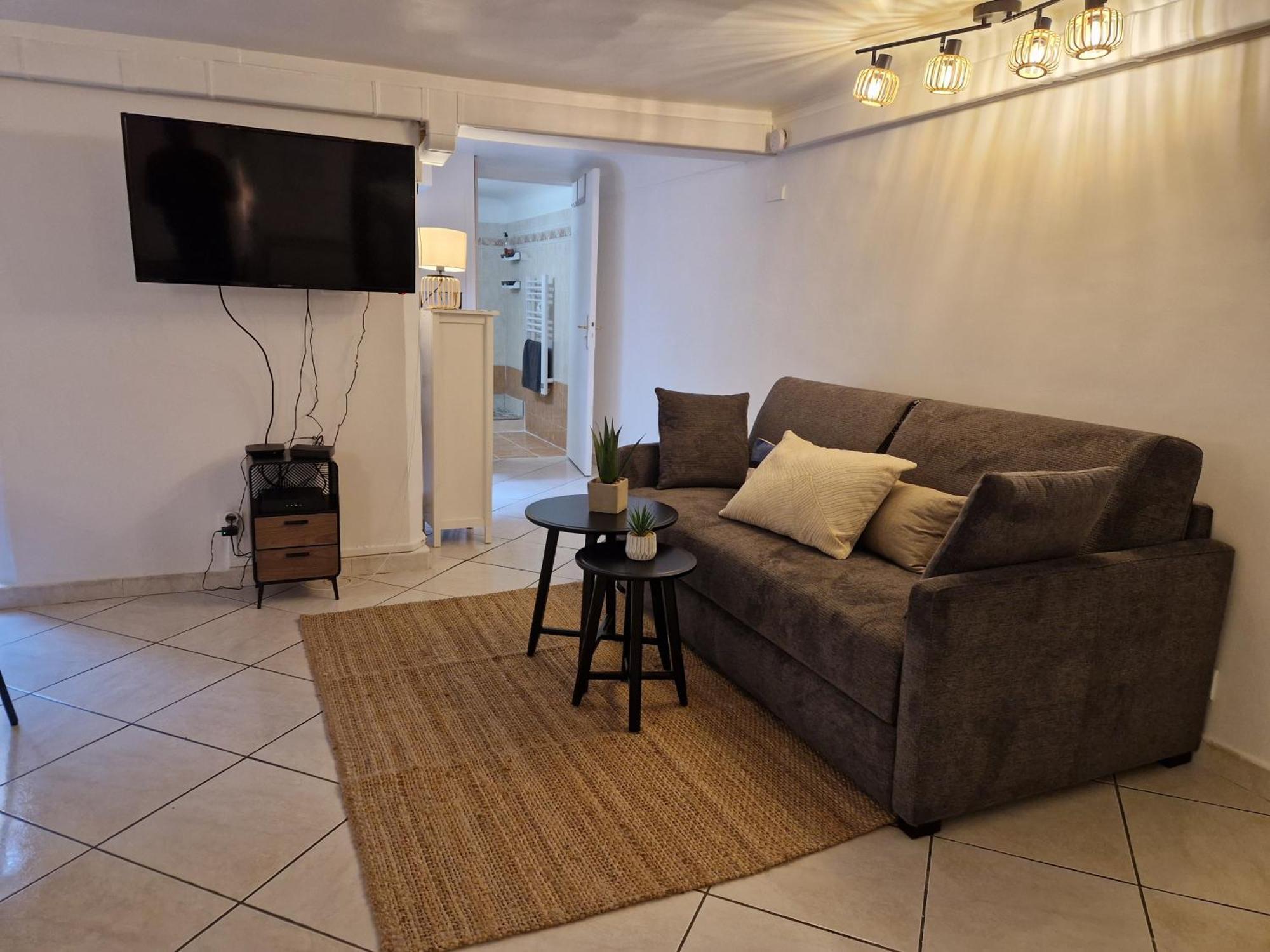 Le Cosy - Renovated In Place Massena Ніцца Екстер'єр фото