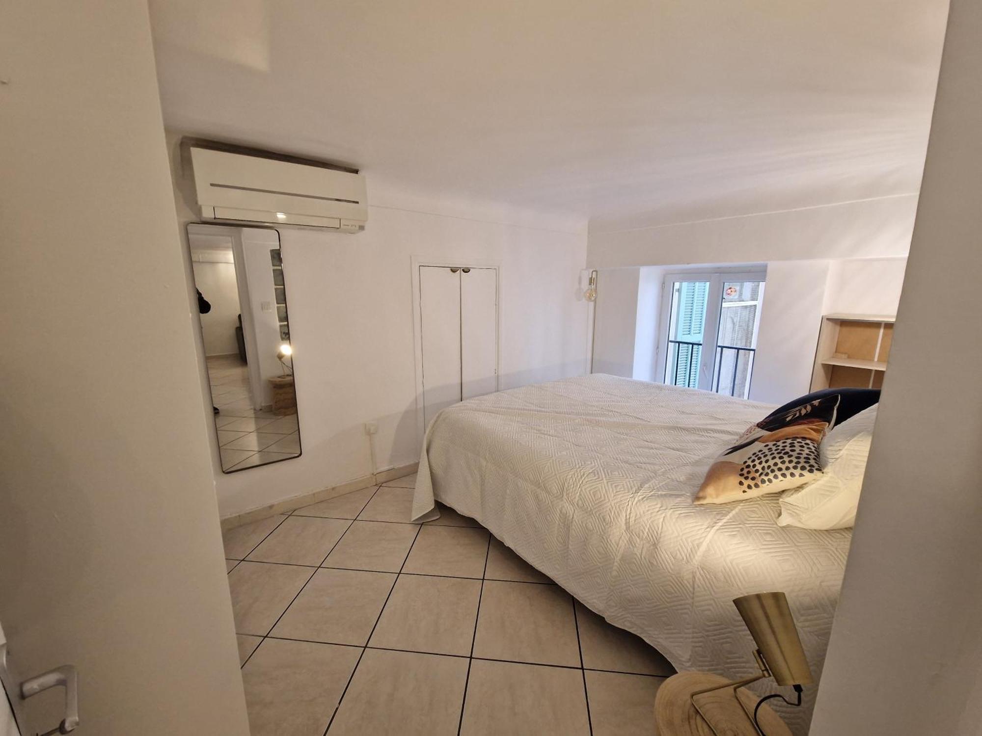 Le Cosy - Renovated In Place Massena Ніцца Екстер'єр фото