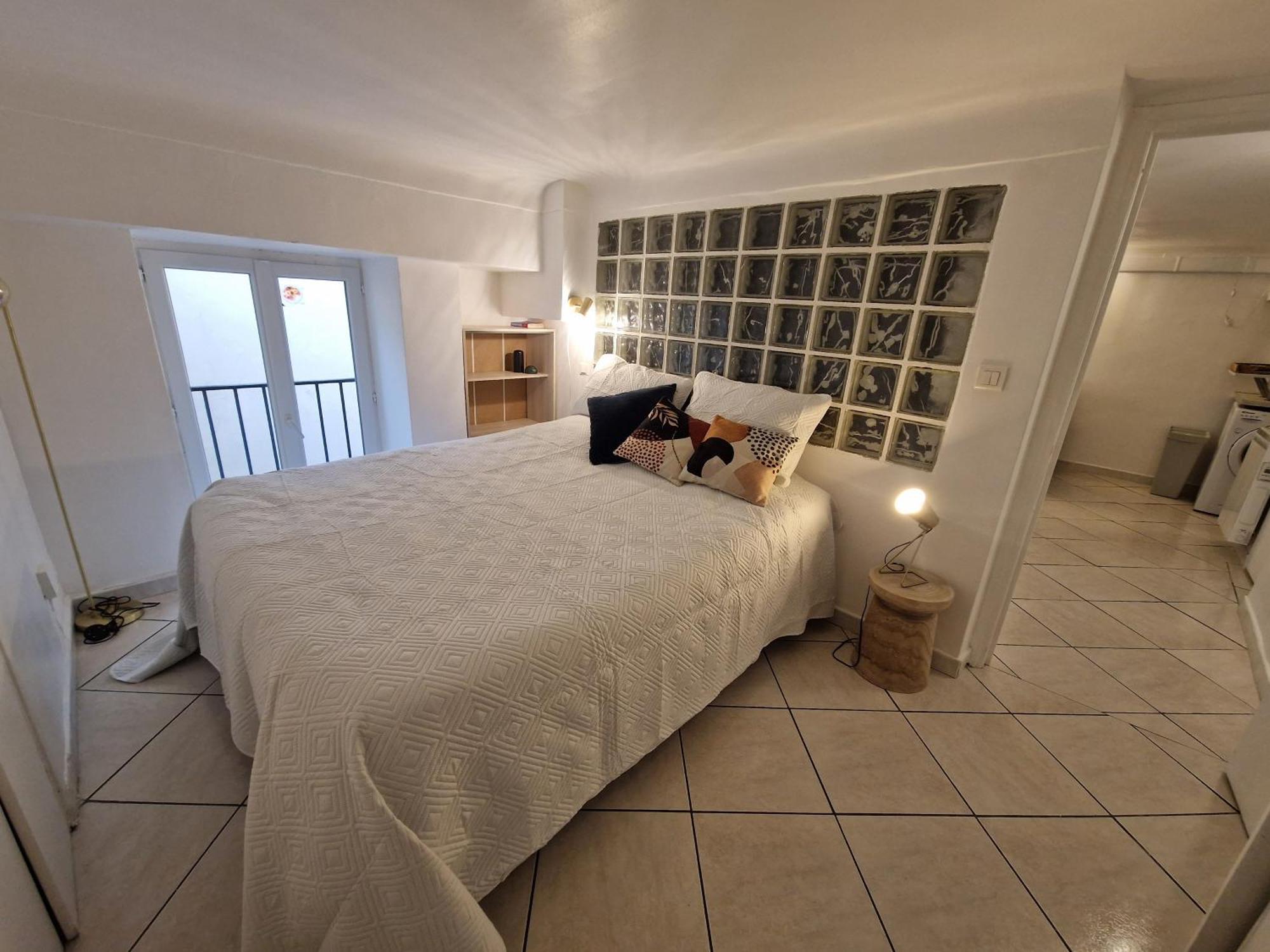Le Cosy - Renovated In Place Massena Ніцца Екстер'єр фото